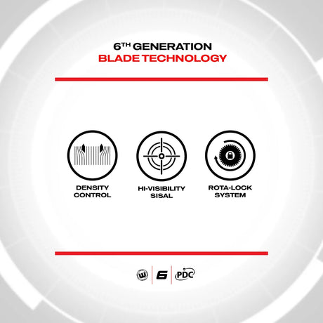 Winmau Blade 6 Surround Set Bundle