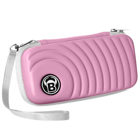 Bull's DE Orbis Standard Darts Wallet-14-Pink-Premier Darts