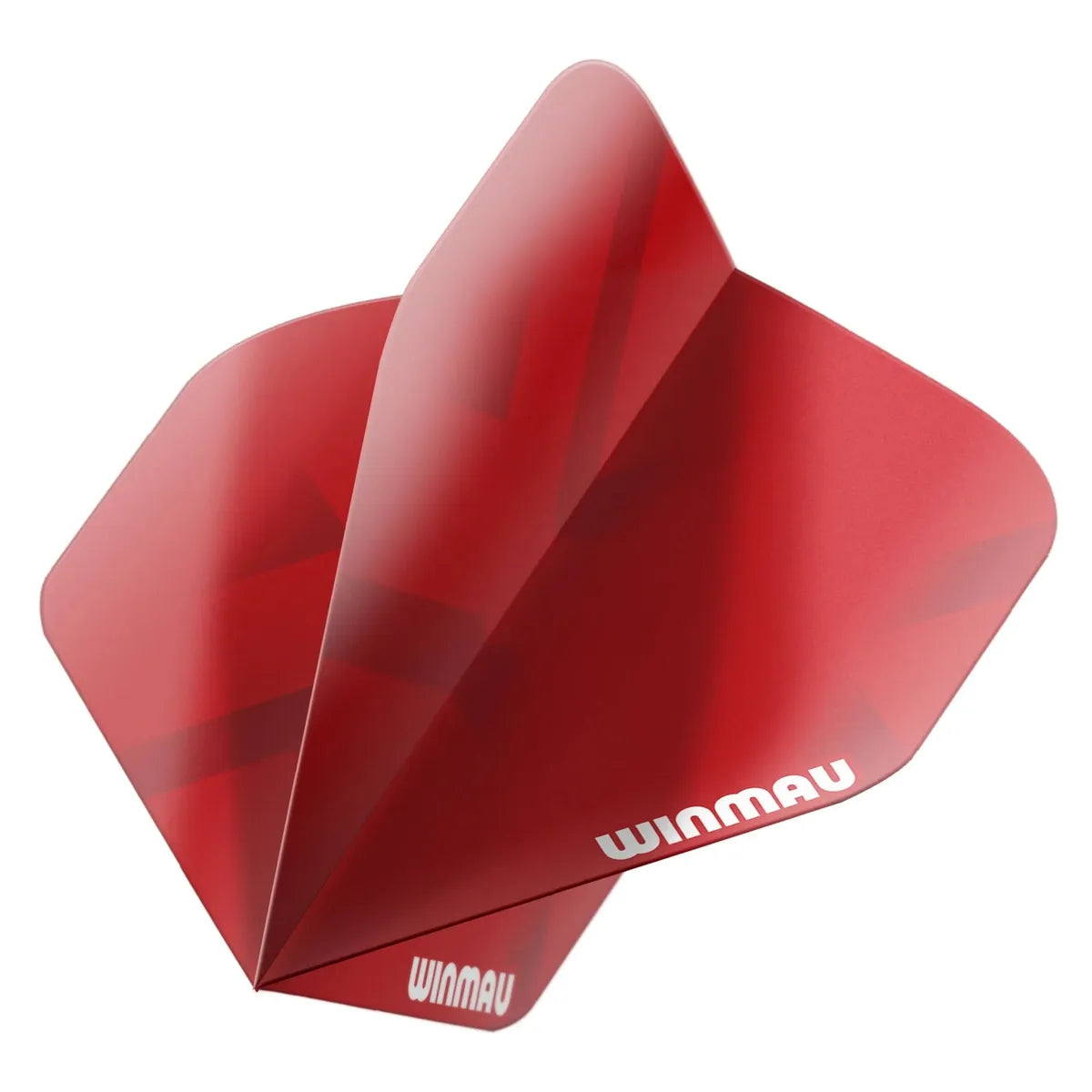 Winmau Prism X Premium Standard Dart Flights-13-Black-Premier Darts