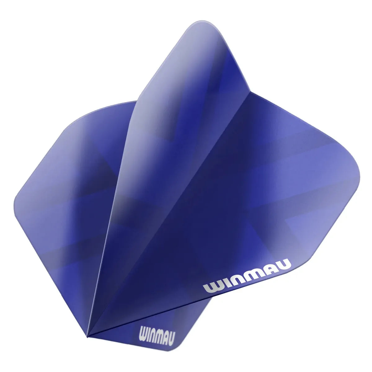 Winmau Prism X Premium Standard Dart Flights-7-Black-Premier Darts