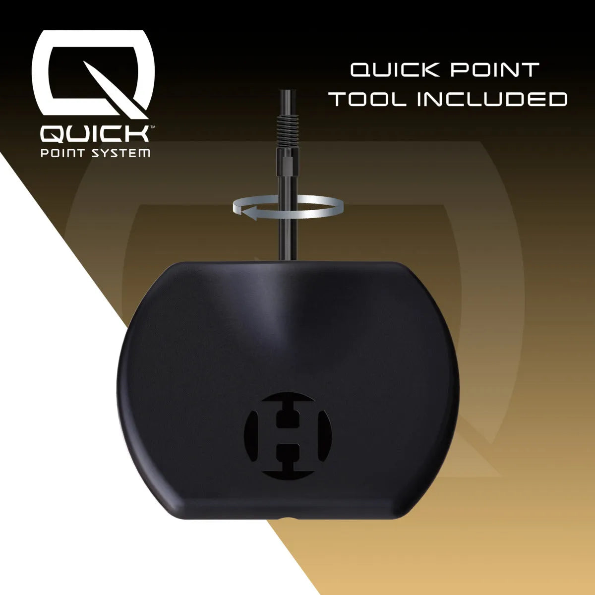 Harrows Chizzy Series 2 QP 90% Tungsten Steel Tip Darts-6-21 GRAM-Premier Darts