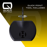 Harrows Dave Chisnall Chizzy QP 90% Tungsten Steel Tip Darts-6-21 GRAM-Premier Darts