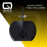 Harrows Dave Chisnall Chizzy QP 90% Tungsten Steel Tip Darts-6-21 GRAM-Premier Darts