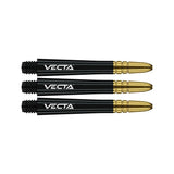 Winmau Vecta Shaft Collection-4-Premier Darts