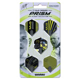Winmau MVG Flight Collection-1-Premier Darts