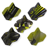 Winmau MVG Flight Collection-3-Premier Darts