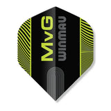 Winmau MVG Flight Collection-4-Premier Darts