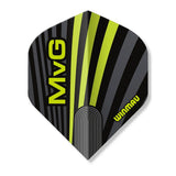 Winmau MVG Flight Collection-5-Premier Darts