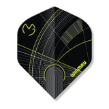Winmau MVG Flight Collection-6-Premier Darts