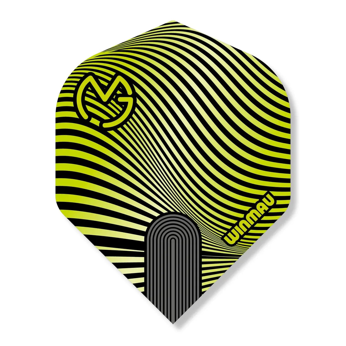 Winmau MVG Flight Collection-7-Premier Darts