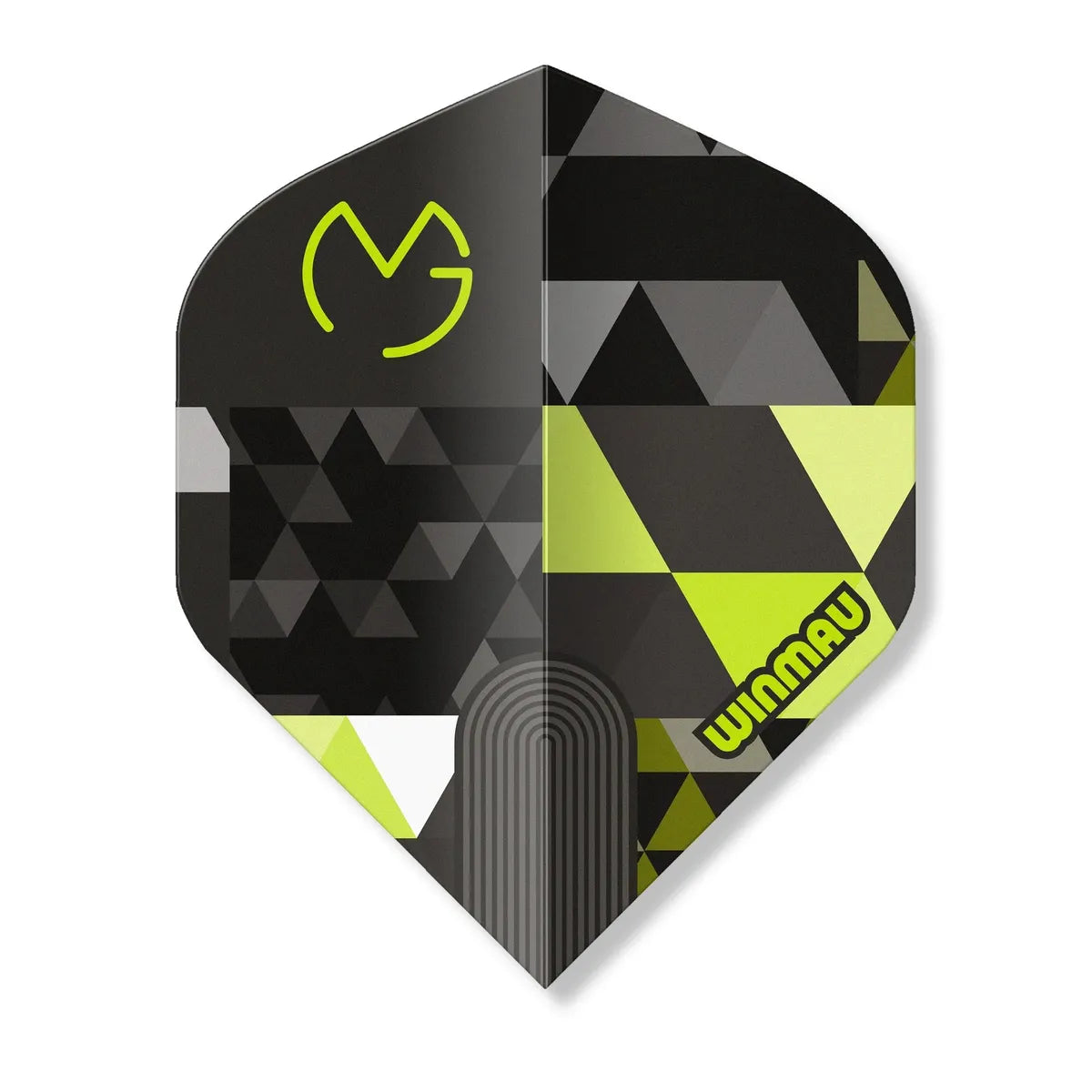 Winmau MVG Flight Collection-8-Premier Darts