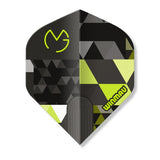 Winmau MVG Flight Collection-8-Premier Darts