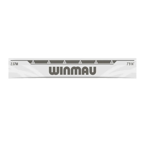 Winmau White Oche Line-1-Premier Darts