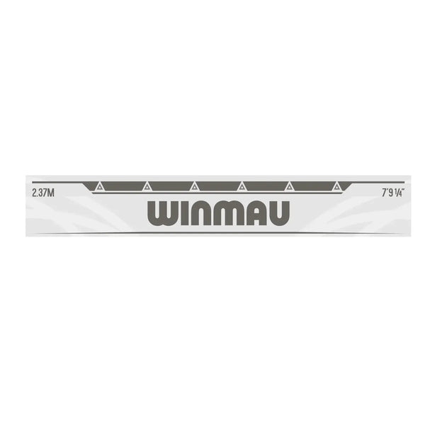 Winmau White Oche Line-1-Premier Darts