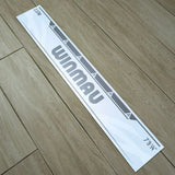 Winmau White Oche Line-2-Premier Darts