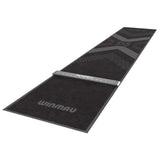 Winmau Pro Zone Blade X Soft Feel Dart Mat & Integrated Oche-1-Premier Darts