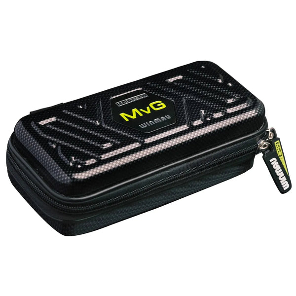 Winmau MvG Armor G1 Dart Wallet-1-Premier Darts