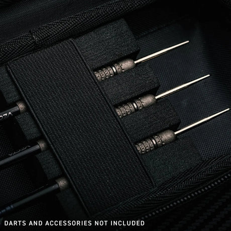 Winmau MvG Armor G1 Dart Wallet-4-Premier Darts