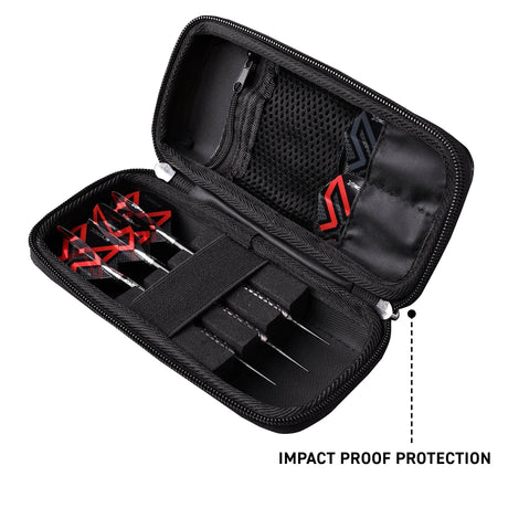 Winmau Blade X Armor G1 Dart Wallet-Dart Cases-2-Premier Darts