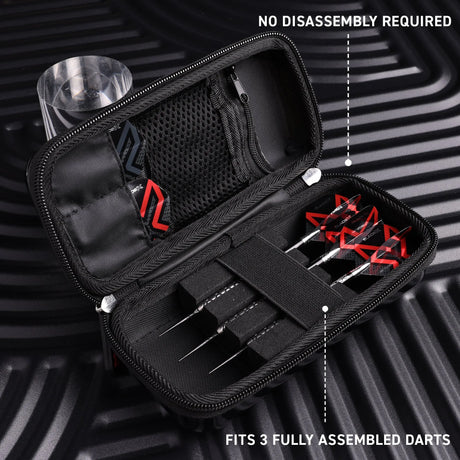 Winmau Blade X Armor G1 Dart Wallet-Dart Cases-3-Premier Darts
