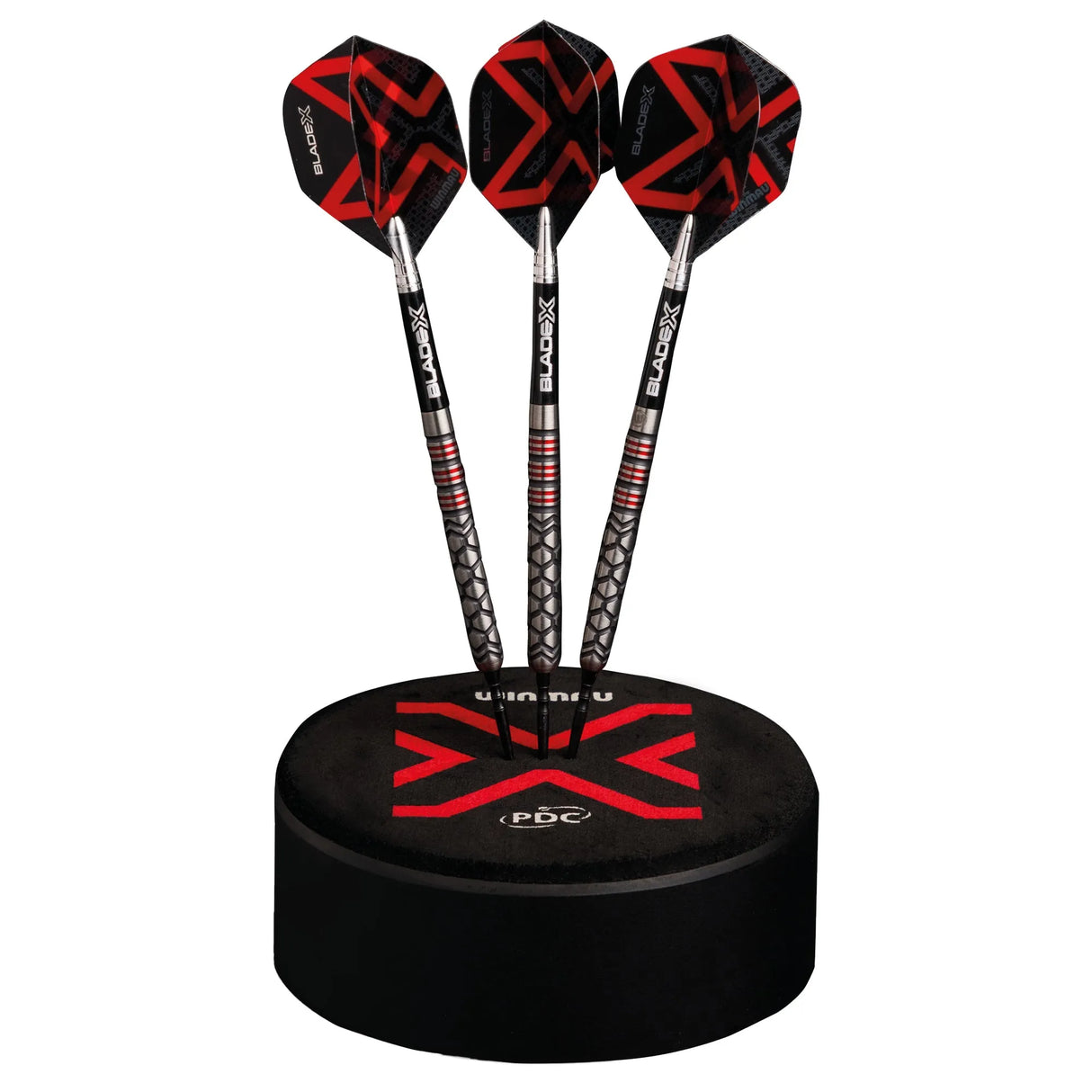 Winmau Blade X Dart Dock-2-Premier Darts