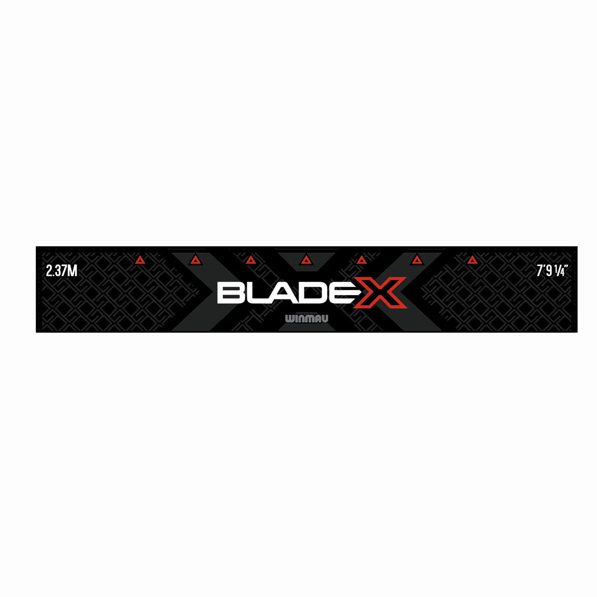 Winmau Blade X Oche Line-1-Premier Darts
