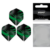 GOAT 8Ball No2 Flights-3-Premier Darts