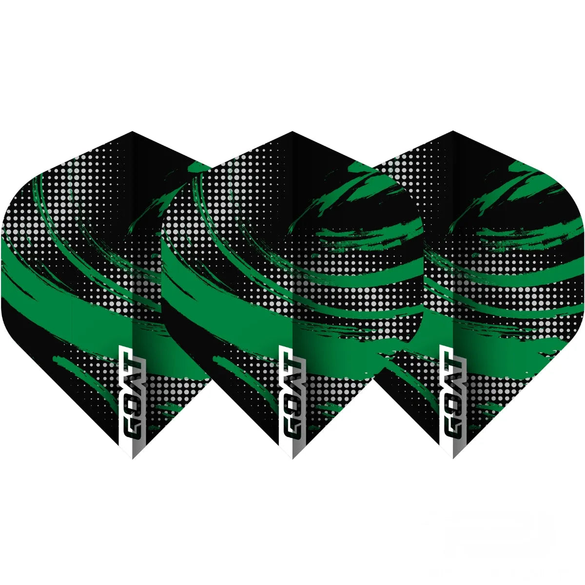 GOAT 8Ball No2 Flights-1-Premier Darts