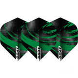 GOAT 8Ball No2 Flights-1-Premier Darts