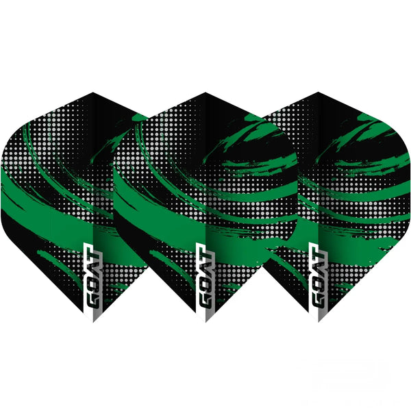 GOAT 8Ball No2 Flights-1-Premier Darts