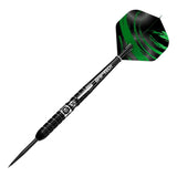 GOAT 8Ball 90% Tungsten Steel Tip Darts-2-22 GRAM-Premier Darts