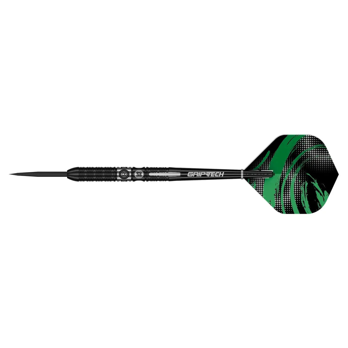 GOAT 8Ball 90% Tungsten Steel Tip Darts-6-22 GRAM-Premier Darts