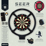 Unicorn SEER Autoscoring Lighting System-9-Premier Darts