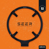 Unicorn SEER Autoscoring Lighting System-2-Premier Darts