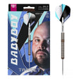 Target Darts Adam Lipscombe G1 SP 90% Tungsten Steel Tip Darts-1-25 GRAM-Premier Darts