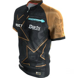 Target Darts Adrian Lewis 2027 Player Shirt-9-Small-Premier Darts