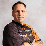 Target Darts Adrian Lewis 2027 Player Shirt-5-Small-Premier Darts