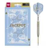 Target Darts Adrian Lewis Showdown SP 95% Tungsten Steel Tip Darts-1-23 GRAM-Premier Darts