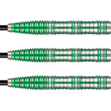 Shot Alchemy Mythril 90% Tungsten Steel Tip Darts-3-23 GRAM-Premier Darts