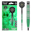Shot Alchemy Mythril TP 90% Tungsten Steel Tip Darts-1-23 GRAM-Premier Darts