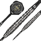 Shot Alchemy Runstil 90% Tungsten Steel Tip Darts-2-23 GRAM-Premier Darts