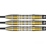 Shot Pro Series Alexander Merkx TP 90% Tungsten Steel Tip Darts-4-23 GRAM-Premier Darts
