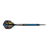 GOAT Athlete Blue 90% Tungsten Steel Tip Darts
