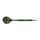 GOAT Athlete Green 90% Tungsten Steel Tip Darts-5-23 GRAM-Premier Darts