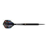 GOAT Athlete Black 90% Tungsten Steel Tip Darts