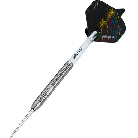 Unicorn Adam Paxton Contender 90% Tungsten Steel Tip Darts