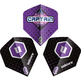 Unicorn Big Wing Aden Kirk Dart Flights