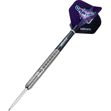 Unicorn Aden Kirk Global 90% Tungsten Steel Tip Darts