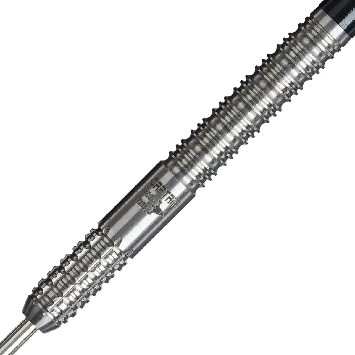 Unicorn Aden Kirk Global 90% Tungsten Steel Tip Darts