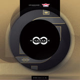 Bull's NL Advantage 8 Surround-2-Premier Darts